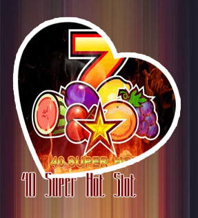 40 super slot free