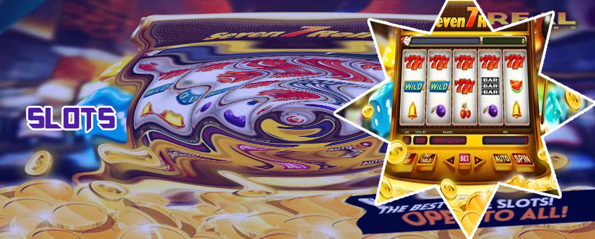 All casino slots