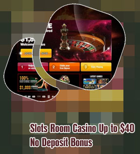 All slots no deposit bonus codes