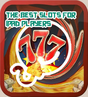 Best slot machine app for ipad