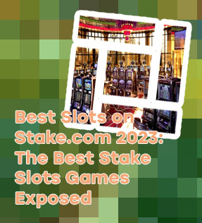 Best slot machine pokerstars