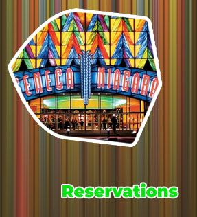 Best slot machines at seneca niagara casino