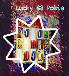 Big lucky 88 slot