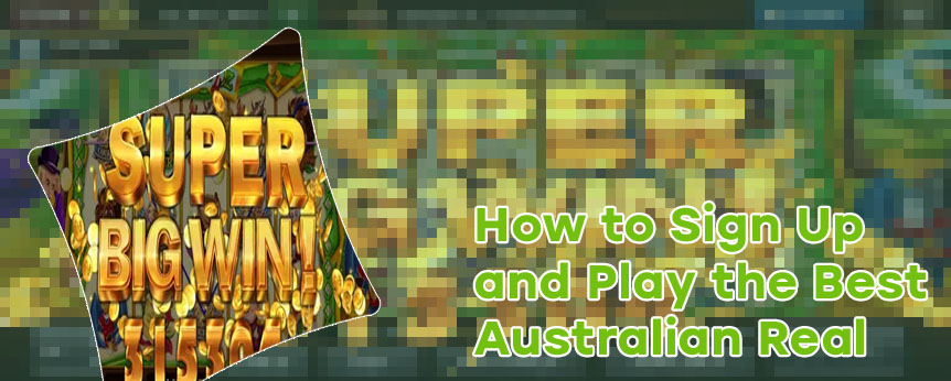 Big slot online