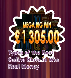 Biggest winning online slots