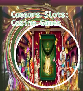 Caesar slots online free