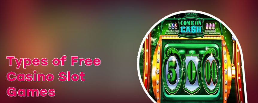 Casino games free download slots