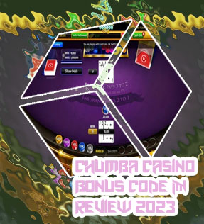 Chumba casino slots for cash