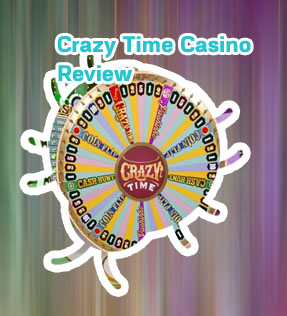 Crazy time slot