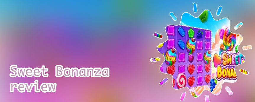 Demo slot sweet bonanza