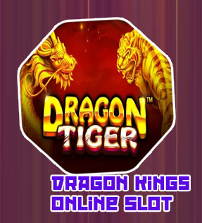Dragon gaming slots