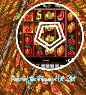 Egt free slots flaming hot