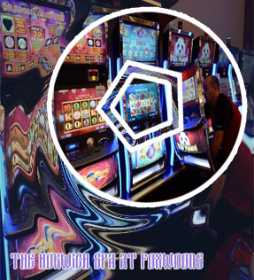 Foxwoods online slots