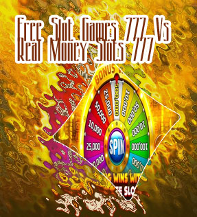 Free 777 casino slot games