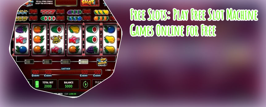 Free hot shot slots