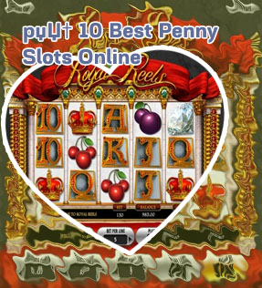 Free online casino penny slots