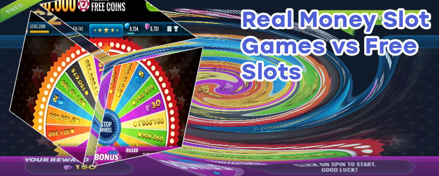 Free slot apps with real rewards