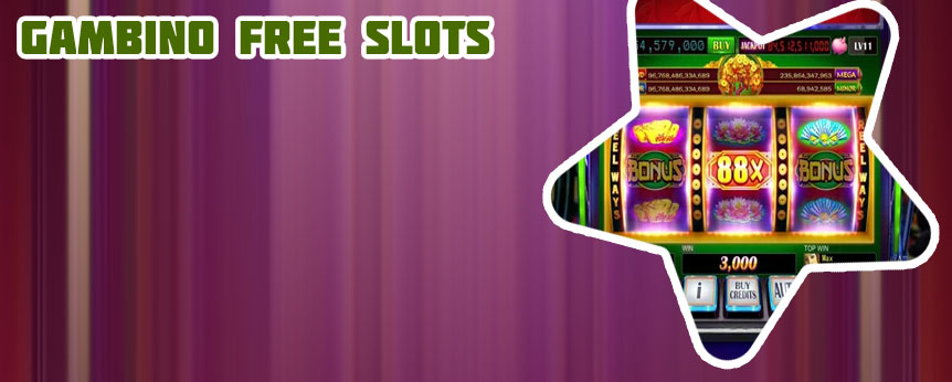 Free slot play games