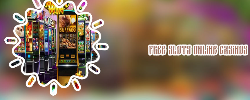 Free slot play no download