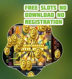 Free slots no download win real money