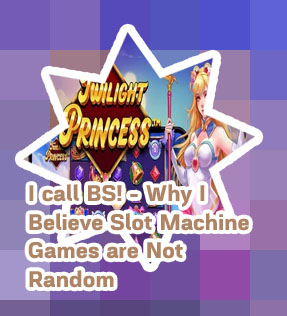 Give me free slot machines to play
