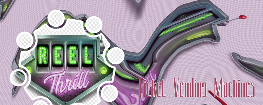 Green machine slot machine
