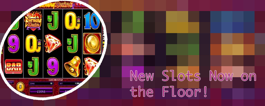 Jackpot city slots