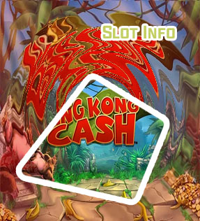Kingkong slot online