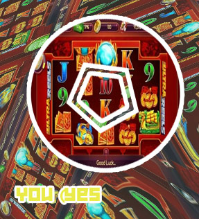 Konami slot games free online