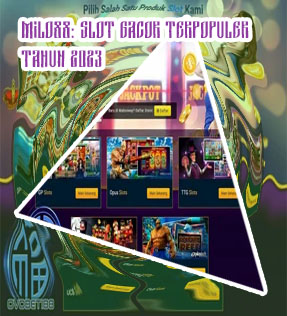 Link game judi slot online
