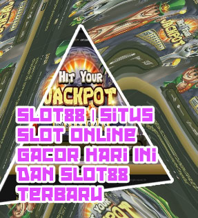 Link slot online gacor