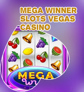 Mega slots online free