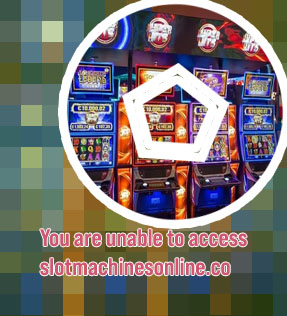 Money bags slot machine video