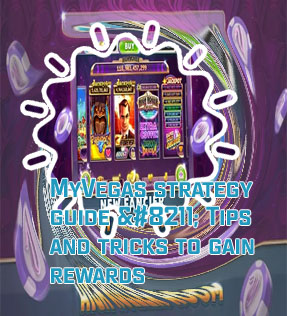 Myvegas best slots