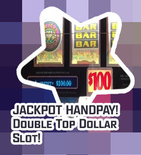 New top dollar slot machine
