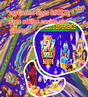 Offline slot games for android