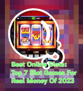 Online slots with best bonus games