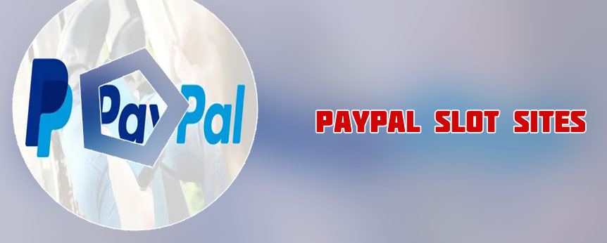 Paypal slots