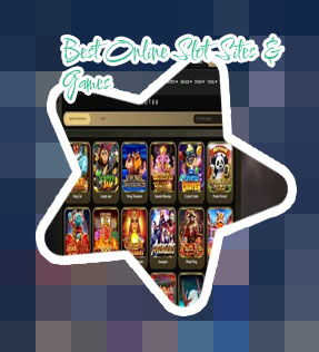 Popular slot sites