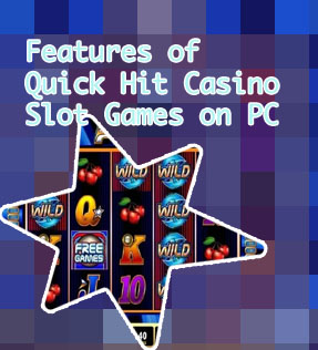 Quick hit slot machine free play