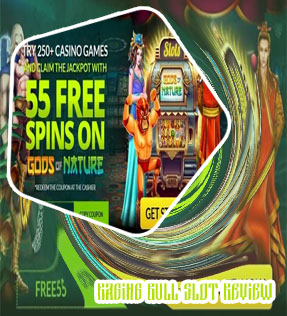 Raging bull casino online slots