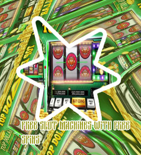 Real slots free spins