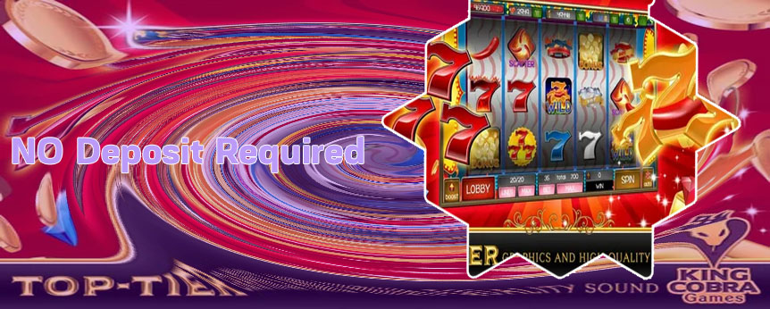 Red slots