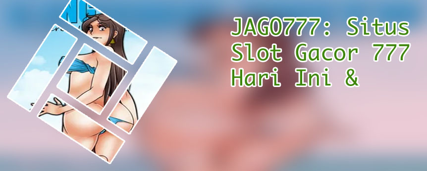 Slot bang jago