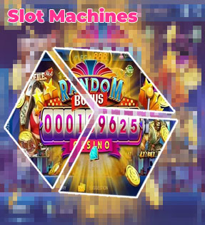 Slot game 888