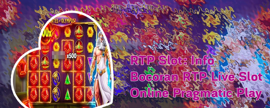Slot gates of olympus