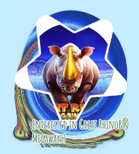 Slot great rhino megaways