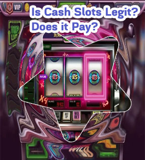 Slot machine apps that pay real cash