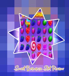Slot sweet bonanza demo