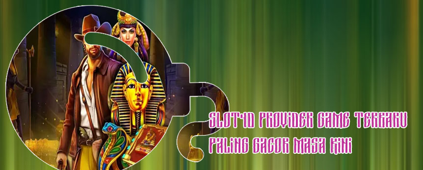 Slot4d gacor